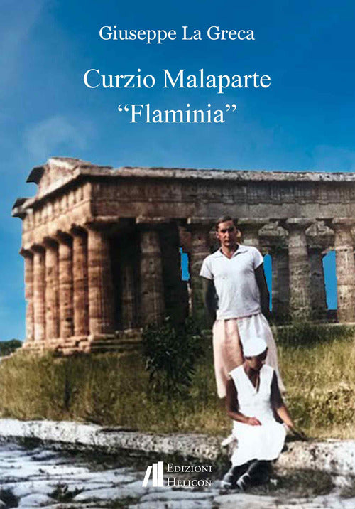 Curzio Malaparte Flaminia