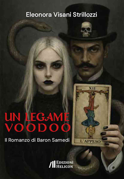 Un legame voodoo. Il romanzo di Baron Samedi