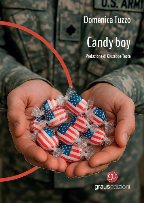 Candy boy