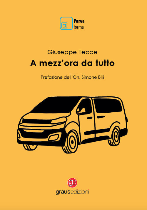 A mezz'ora da tutto