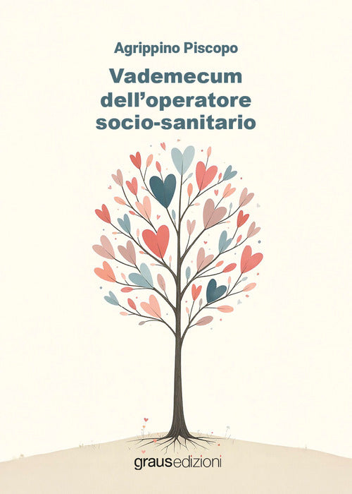 Vademecum dell'operatore socio-sanitario