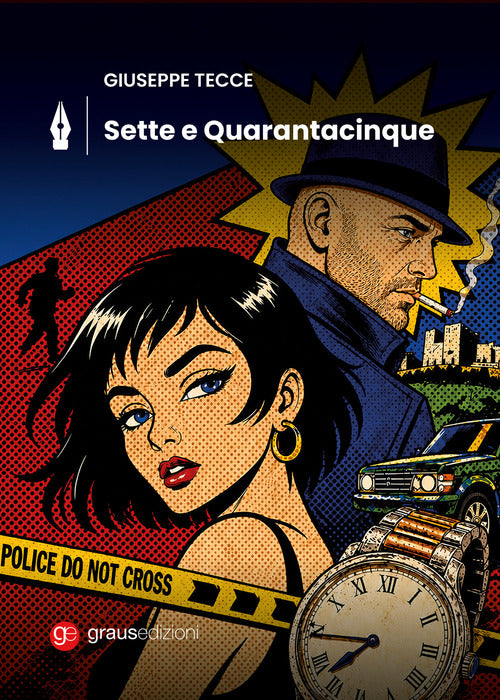 Sette e Quarantacinque