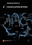 L'amore prima di tutto