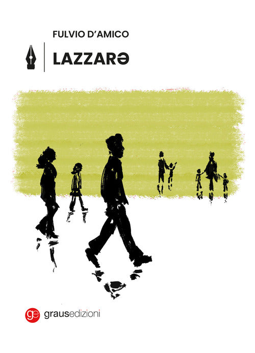 Lazzarə
