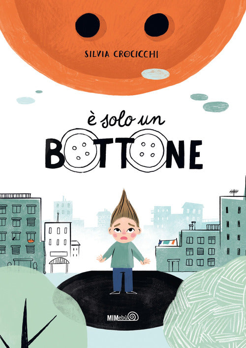 solo un bottone