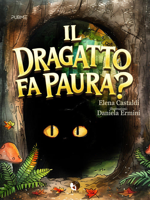 Il Dragatto fa paura?