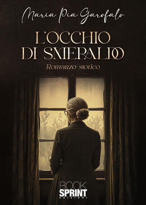 L'occhio di smeraldo