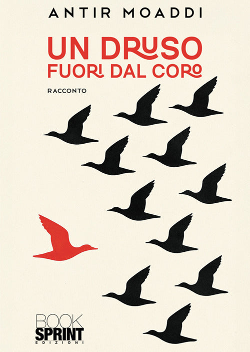 Un druso fuori dal coro