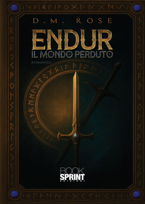 Endur. Il mondo perduto