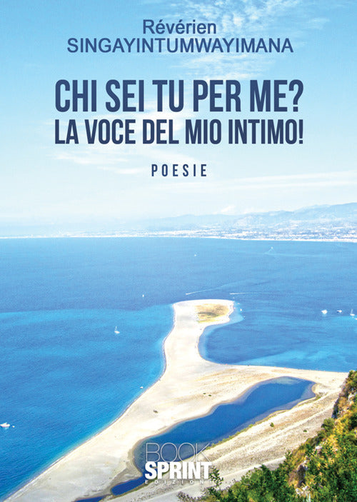 Chi sei tu per me? La voce del mio intimo!