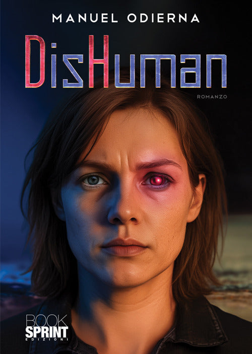 DisHuman