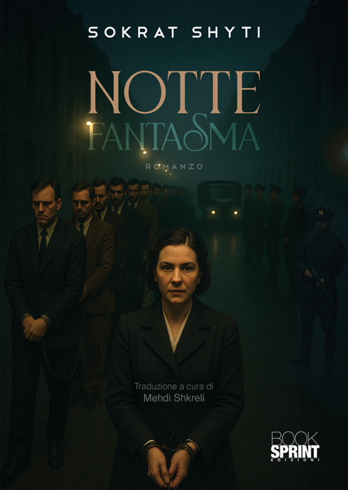 Notte fantasma
