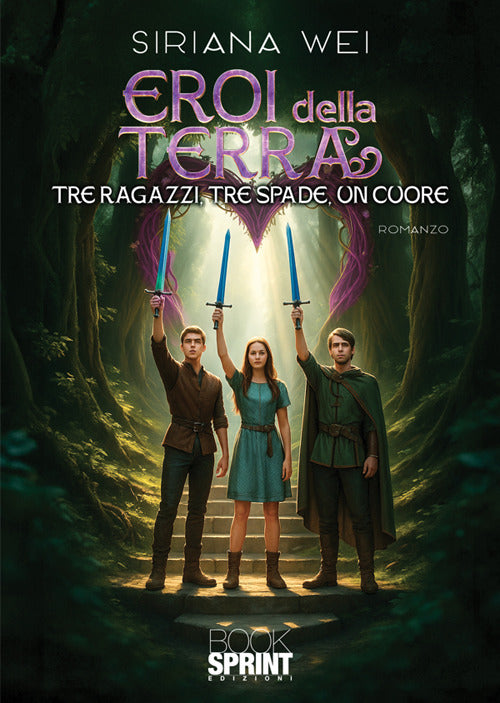 Eroi della terra