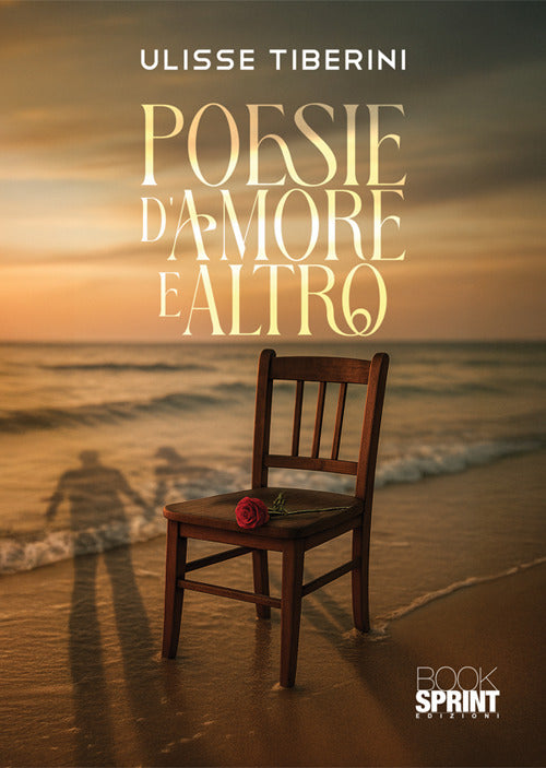 Poesie d’amore e altro