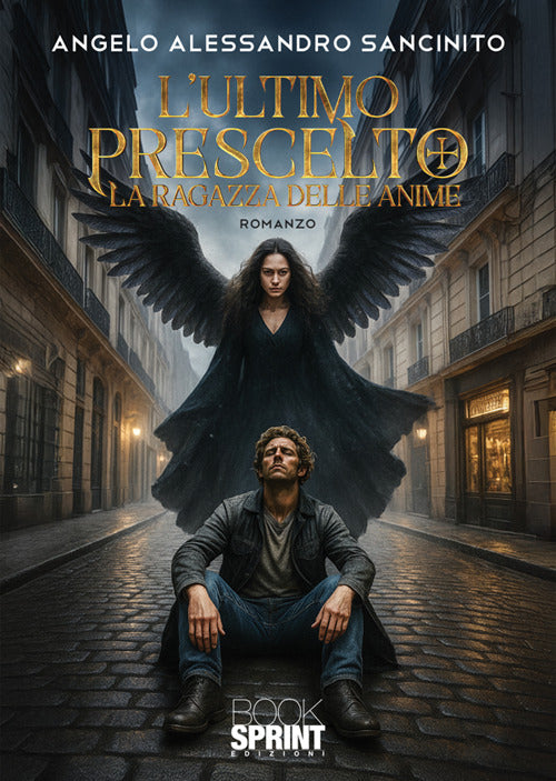 L'ultimo prescelto