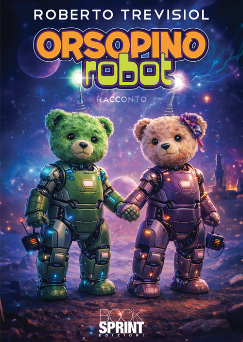 Orsopino Robot