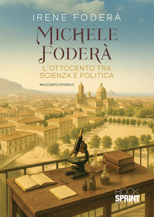 Michele Foderà