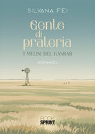 Gente di prateria