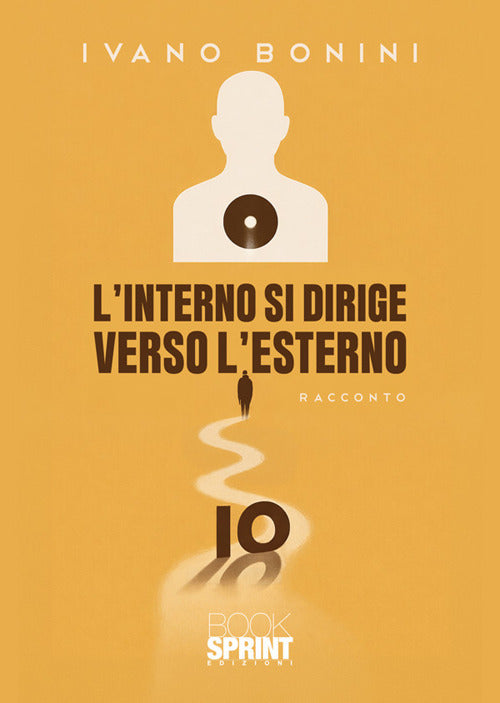 L'interno si dirige verso l'esterno
