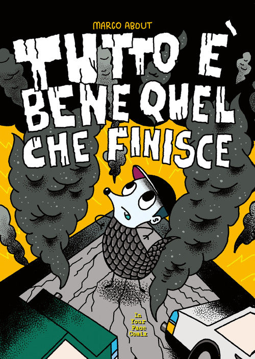 Tutto è bene quel che finisce