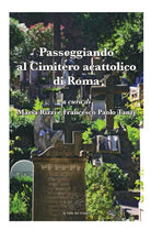 Passeggiando al Cimitero acattolico di Roma