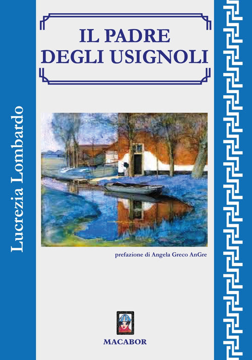 Il padre degli usignoli