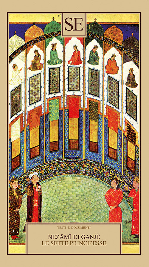 Le sette principesse