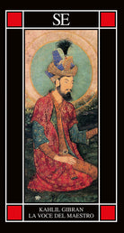 La voce del maestro
