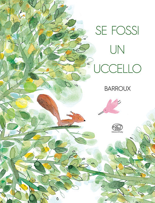 Se fossi un uccello