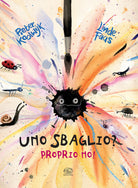Uno sbaglio? Proprio no!