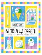 Storia degli oggetti