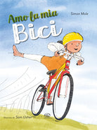 Amo la mia bici