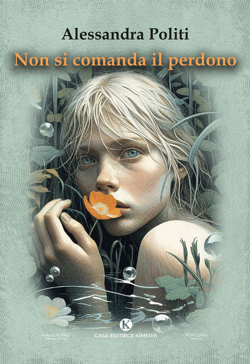 Non si comanda il perdono