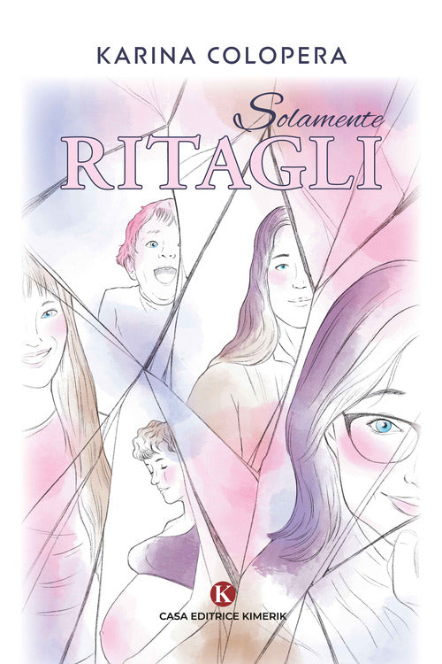 Solamente ritagli
