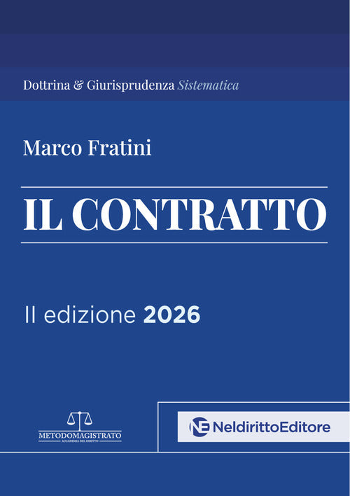 Il contratto