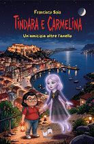 Tindara e Carmelina. Un'amicizia oltre l'anello
