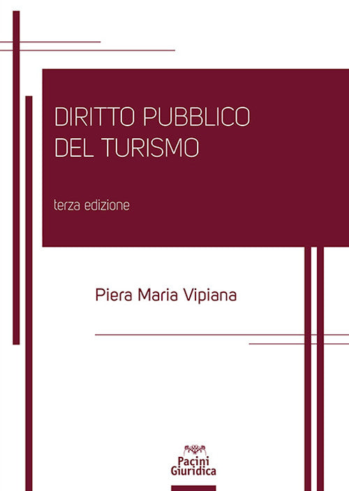 Diritto pubblico del turismo