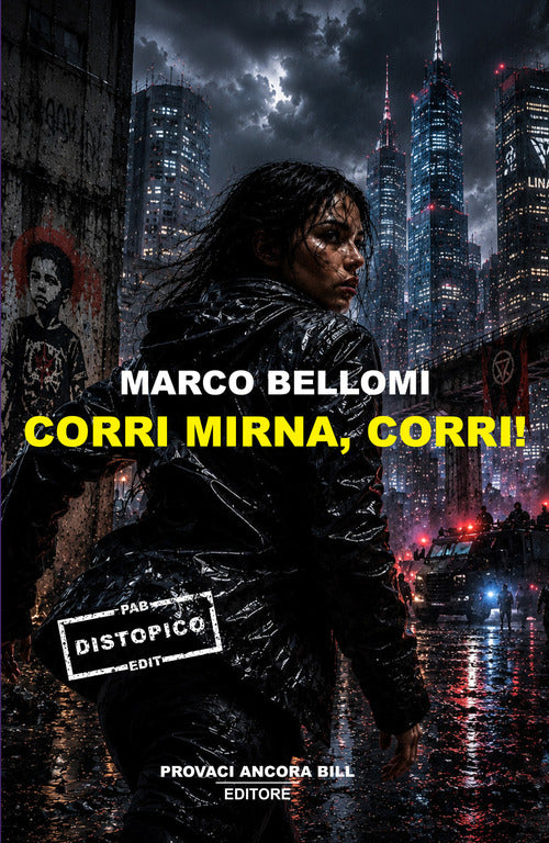 Corri Mirna, corri!