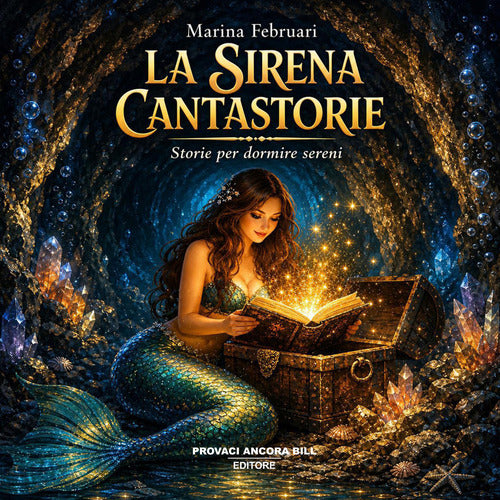 La sirena cantastorie