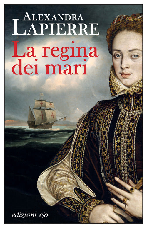 La regina dei mari