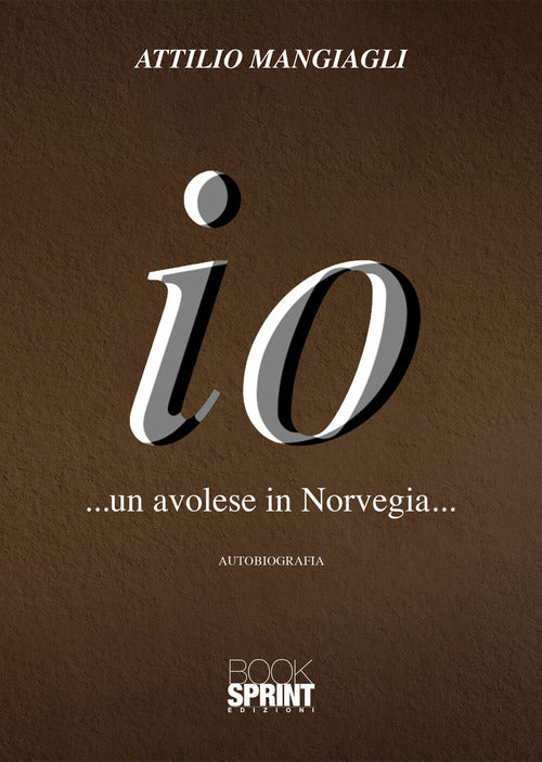 Io un avolese in Norvegia