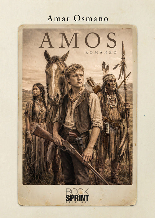 Amos