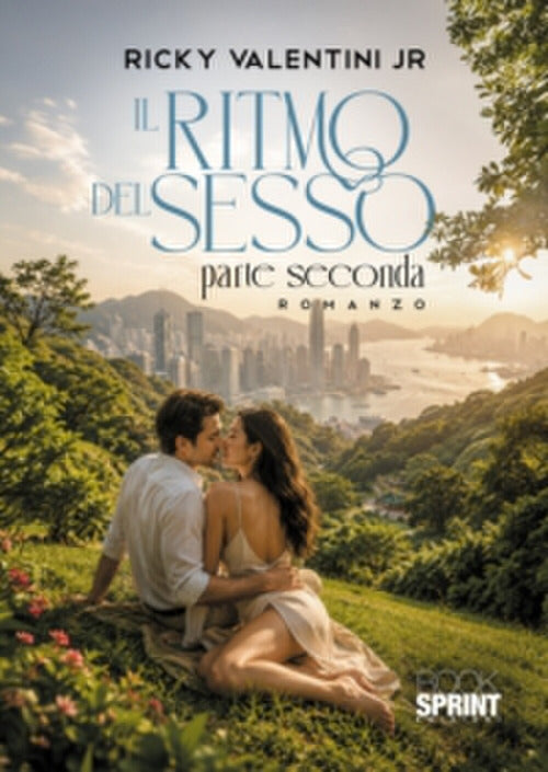 Il ritmo del sesso. Vol. 2