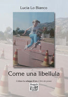 Cover of Come una libellula