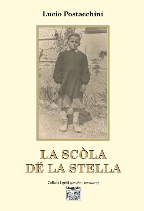 Cover of scòla dë la stella