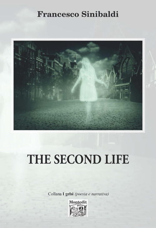 Cover of second life