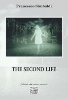 Cover of second life