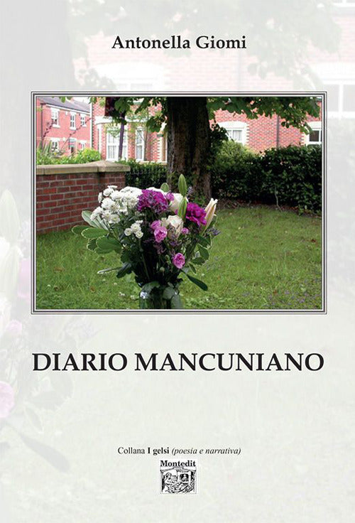 Cover of Diario mancuniano