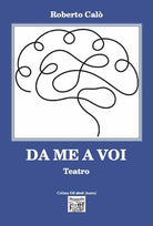 Cover of Da me a voi