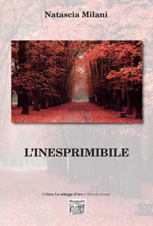 Cover of inesprimibile